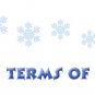 6 x Large Christmas Vintage Snowmen Bunting / Banner Flags ..250gsm Cardstock