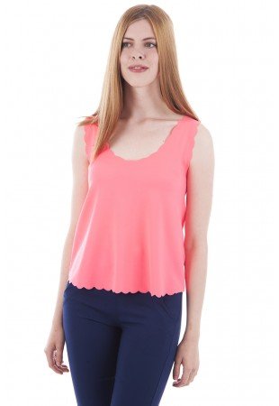 Loose Vest Top