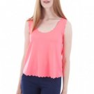 Loose Vest Top