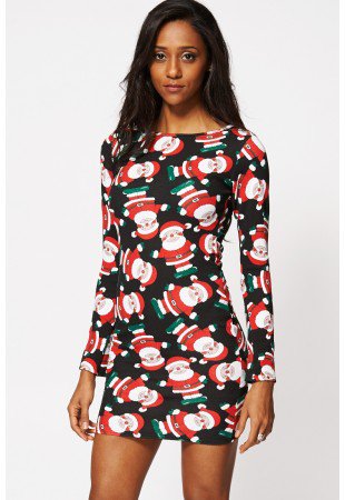 white christmas dresses White Christmas Dress S main image 1