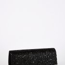 Sequin and Thread Design Clutch Bag (RP316123)