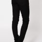 Black Super Skinny Jeans Ex-Branded (RP362999)