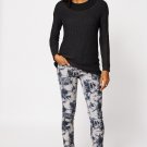 Tie Dye Skinny Trousers (RP379985)