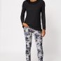 Tie Dye Skinny Trousers (RP379985)