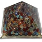 Universal energy Orgonite - With gift pack and surprise gift