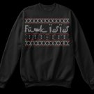 F*CK ISIS CHRISTMAS SWEATER