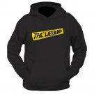 Beauty Behind The Madness Classic logo Hoodie The Weeknd