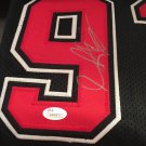 Dennis Rodman Signed Jersey