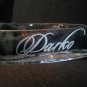 Engraved Personalized bowl