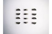 PDC Cutters Half 1304
