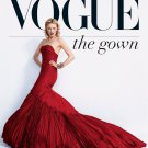 Vogue: The Gown Hardcover  by Jo Ellison