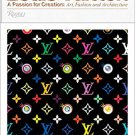 Louis Vuitton: A Passion for Creation: New Art, Fashion and Architecture Hardcover