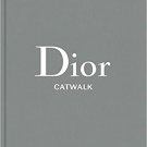 Dior: The Collections, 1947-2017 (Catwalk) Hardcover