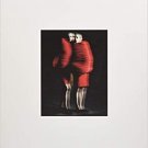 Rei Kawakubo/Comme des Garçons: Art of the In-Between Hardcover  by Andrew Bolton