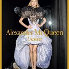 Alexander McQueen: Unseen Hardcover