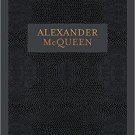 Alexander McQueen Hardcover