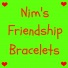 NimFriendshipBracelets
