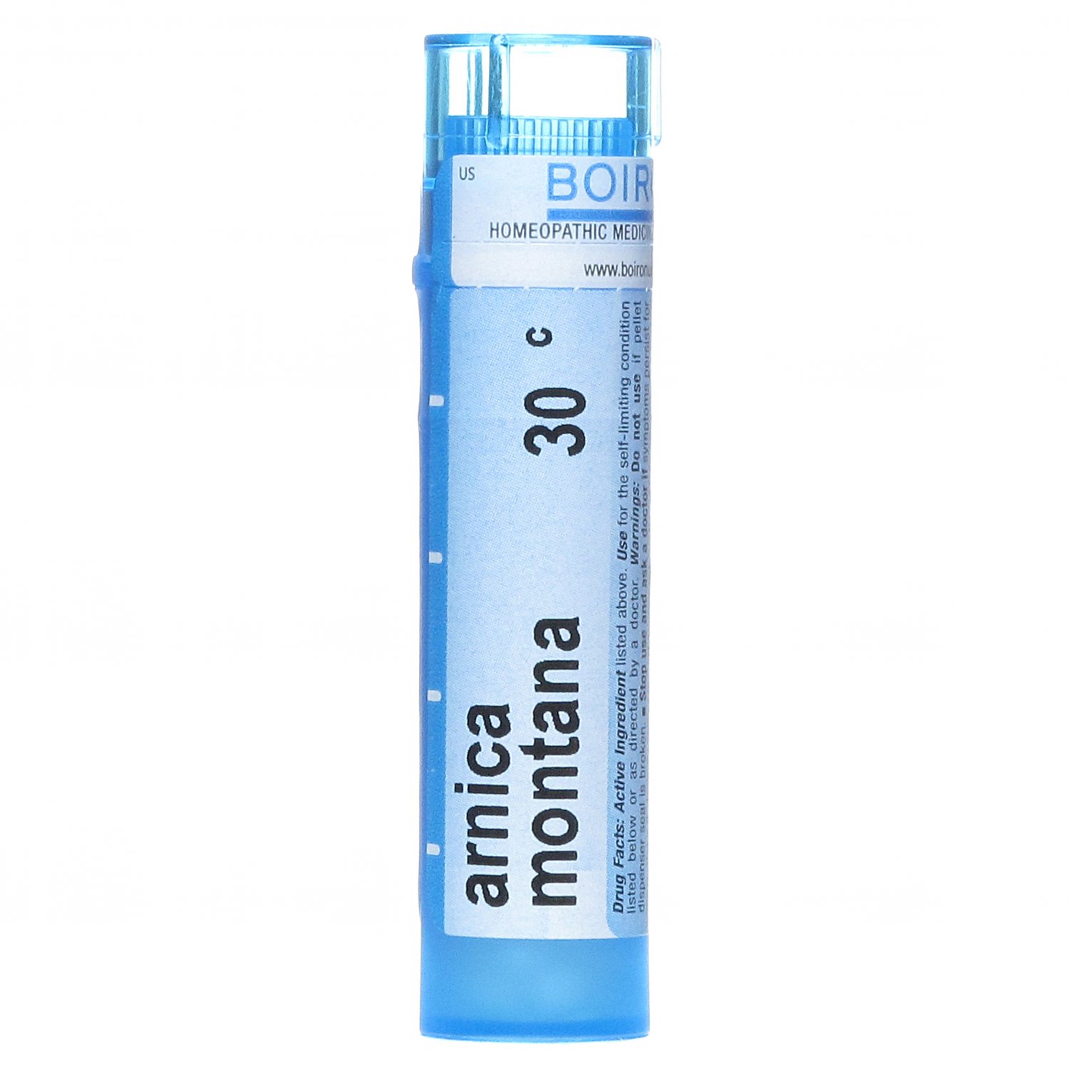 Arnica Montana 30c (Boiron)