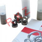 automotive bearings and seals RXZ/NSKF 6202ZZ