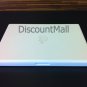 Apple MacBook Laptop Notebook 2.4 Ghz Core 2 Duo 2GB RAM 160GB HD 13.3" Screen - Office 11 OS X 10.7