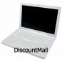 Apple MacBook Laptop Notebook 2.4 Ghz Core 2 Duo 2GB RAM 160GB HD 13.3" Screen - Office 11 OS X 10.7