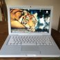 MacBook Core2Duo 2.13Ghz 2GB RAM 160GB HD 13" MC240LL/A Office 11 OS X 10.8!!!