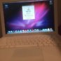 Apple 13" White MacBook Dual Core 1.83Ghz 1GB RAM 80GB HD A1181 MA254LL/A Office