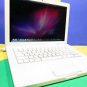 Apple MacBook Core2Duo 2.2Ghz 2GB RAM 120GB HD 13" Office 11, ilife!!! LION!!!