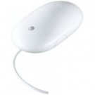 Apple Mighty Mouse MB112LL/A Optical Mouse A1152