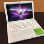 MacBook Core2Duo 2.13Ghz 2GB RAM 160GB HD 13" MC240LL/A Office 2011 OS X 10.7!