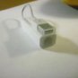 Genuine Apple dial-up external USB Modem 56 Kbps MA034Z/A