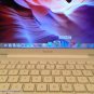 MacBook Core2Duo 2.13Ghz 2GB RAM 160GB HD 13" MC240LL/A Office 11 OS X 10.9!!!