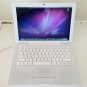 Apple MacBook Core 2 Duo White Computer 2.1 Ghz 13" MB402LL/A -- Loaded Office 11
