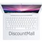 Apple MacBook Core2Duo 2.2Ghz 1GB RAM 120GB HD 13" Office 08, ilife, iWork!
