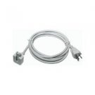 Genuine Apple MacBook IBook PRO AC Power Cord Adapter Charger Extension Cable