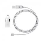 Genuine Apple MagSafe Airline Adapter: MB441Z/A