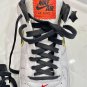 NIKE AIR FORCE ONE WHITE ROSWELL RAYGONS SIZE 11