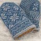 Adriondack Mittens