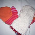 Adirondack Mittens