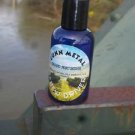 GUNN METAL pre shave oil,  2oz,  Husband, boyfriend, man, wedding, grooms gift