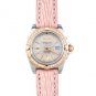 Breitling Galactic 32 Ladies Watch with 40 Diamonds, Caliber 71