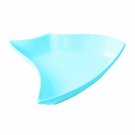 64 oz 13 1/2 x 2 1/2 inch Futura Bowl Sandstone Teal