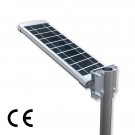 12W SOLAR LED PATHWAY AND STREET LIGHT