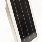 6W SOLAR LED PATHWAY AND STREET LIGHT