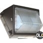 50W LED Wall Pack Light - Forward Throw - DLC - Free Shipping