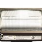 80W LED Wall Pack Light - Forward Throw - DLC - Free Shipping