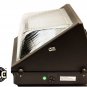 80W LED Wall Pack Light - Forward Throw - DLC - Free Shipping