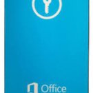 Microsoft Office Home and Business 2013 DL