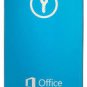 Microsoft Office Home and Business 2013 DL