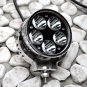 2Pcs CREE U2 Car Motorcycles LED Fog Lights 50W 6000LM LED Driving Headlights Fog lights